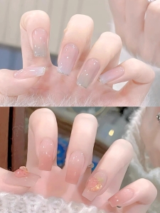 美甲多久做一次合适