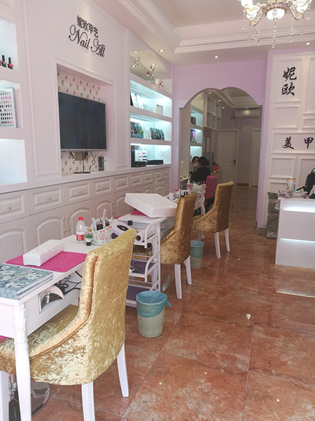 开美甲店需要营业执照吗 开美甲店需要营业执照吗