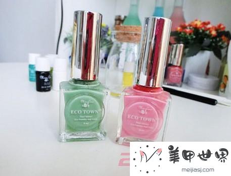 蝴蝶结DIY美甲 蝴蝶结DIY美甲